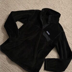 Patagonia Women's Re-Tool Half-Snap Pullover